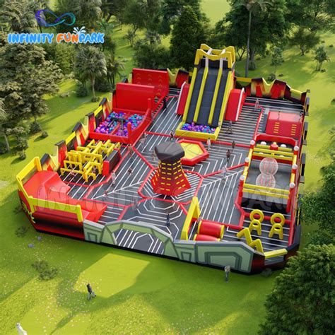 Circus Magic Water Slides: Where Fun and Adventure Collide